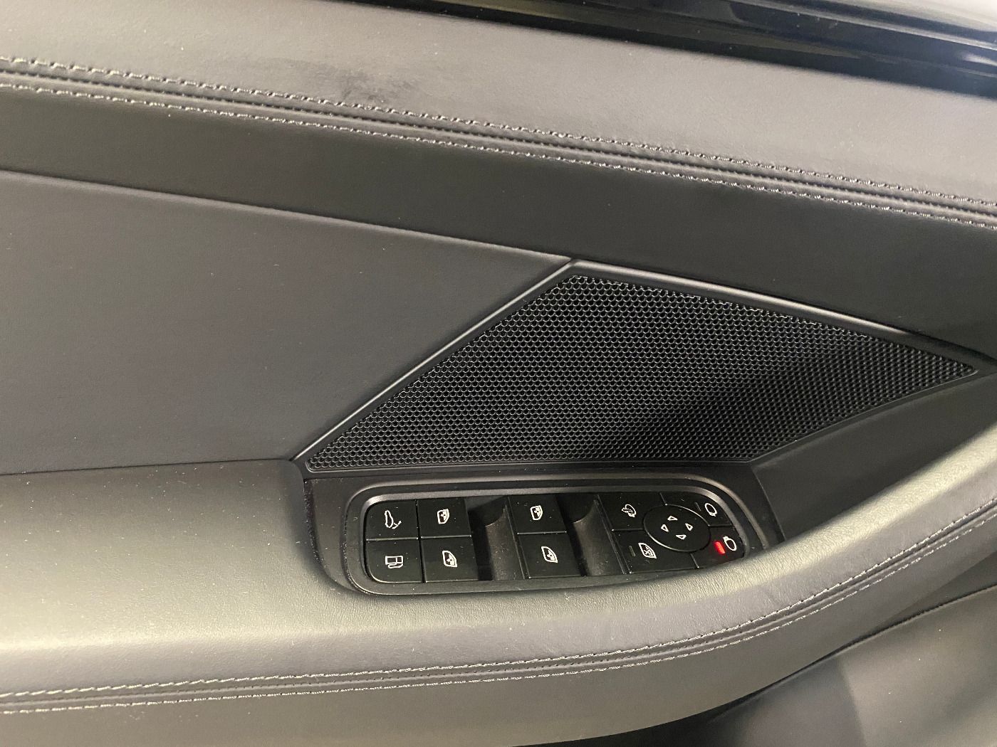 Porsche Panamera 4S E-Hybrid Sport Turismo | Head-Up |