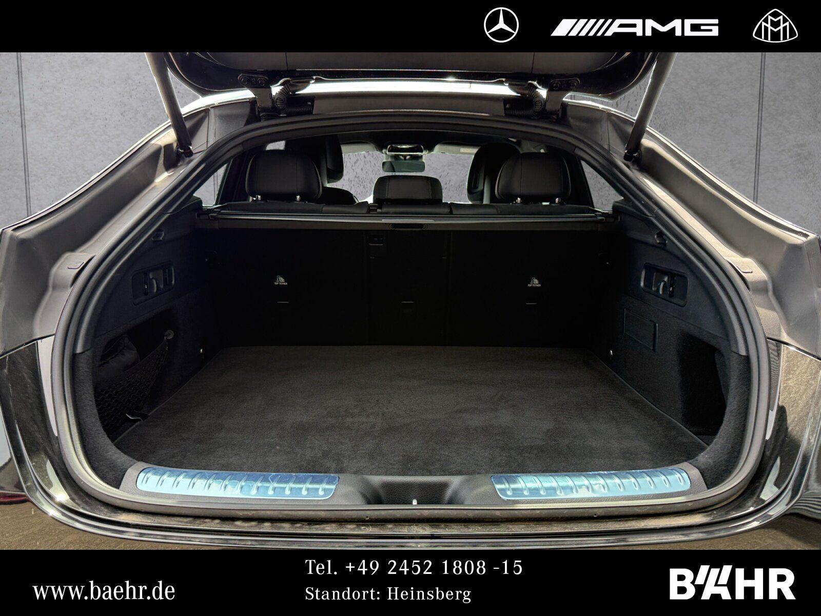 Mercedes-Benz GLC 200 d 4M Coupé AMG/MBUX/LED/360°/SHZ/LMR19"
