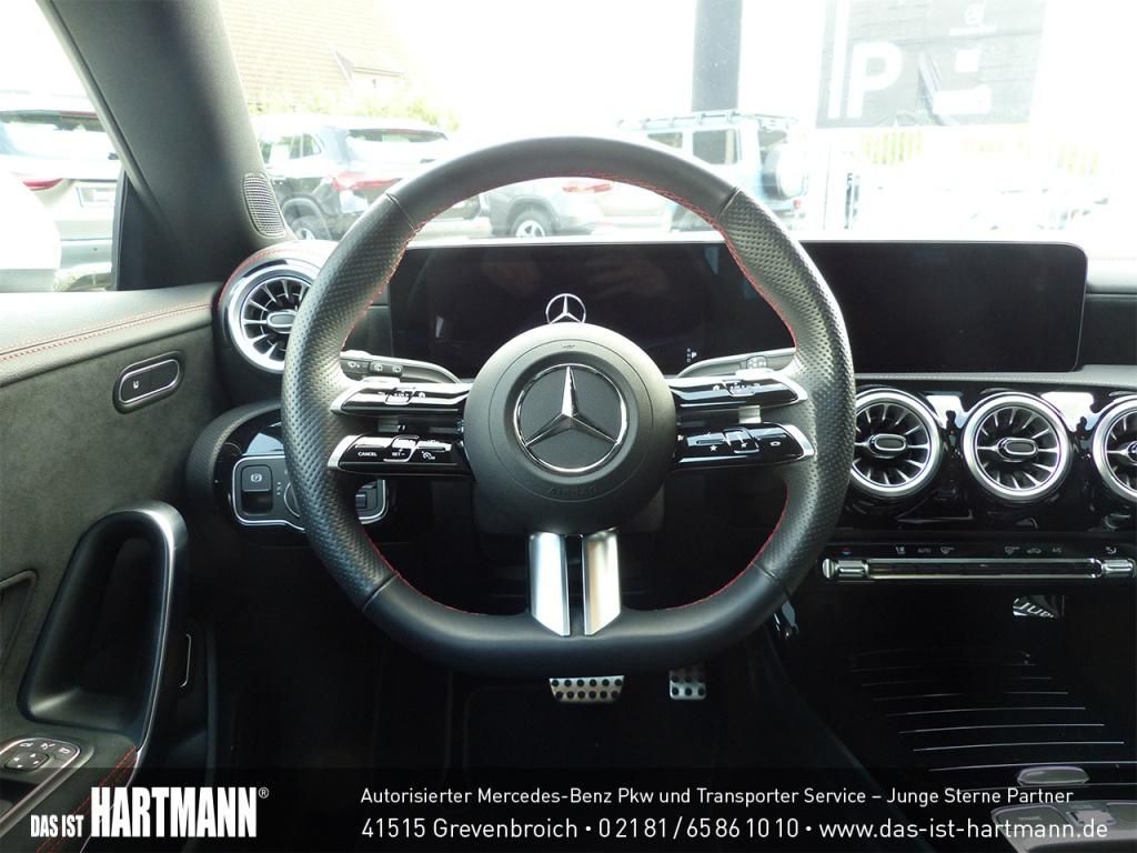 Mercedes-Benz CLA 250 4M AMG - Samsaru's Car Outlet
