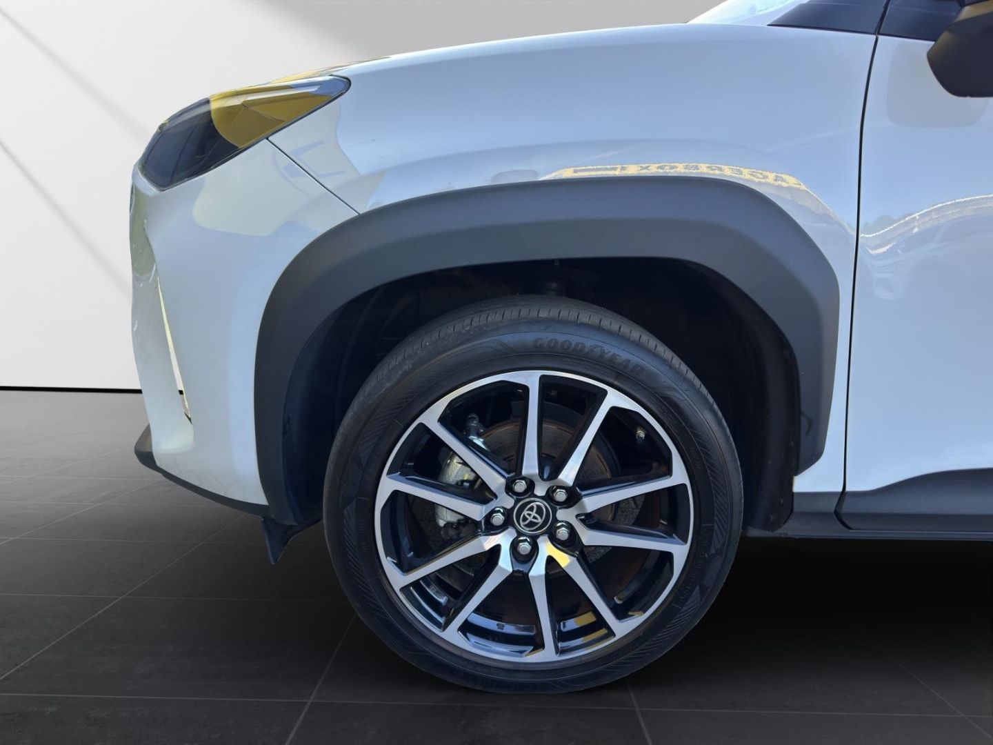 Toyota Yaris Cross 1.5 Hybrid GR Sport*LED*JBL*Head-UP*