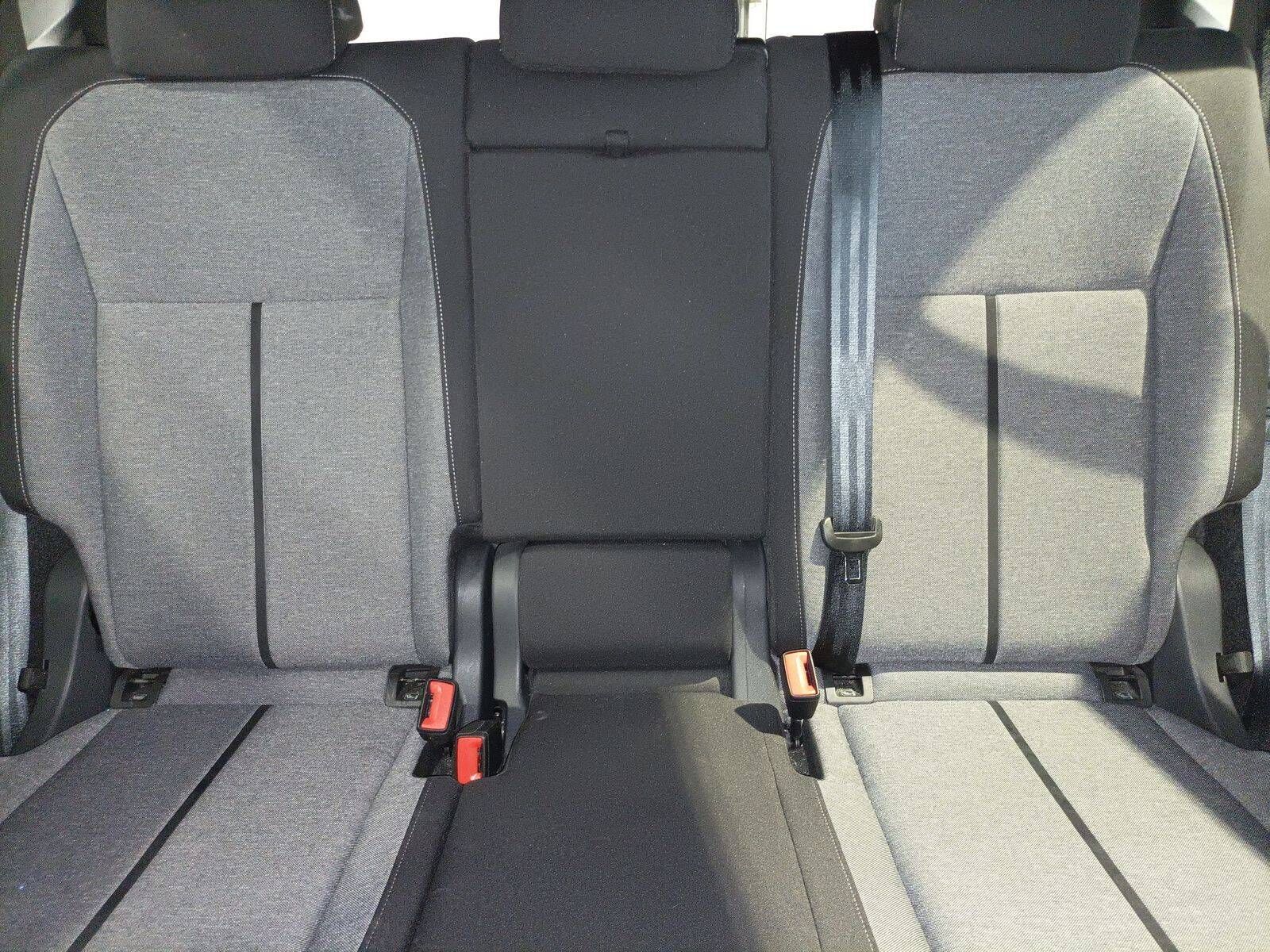 Seat Tarraco 1.5 TSI Style LED|NAV|AHK|Standhz|ACC