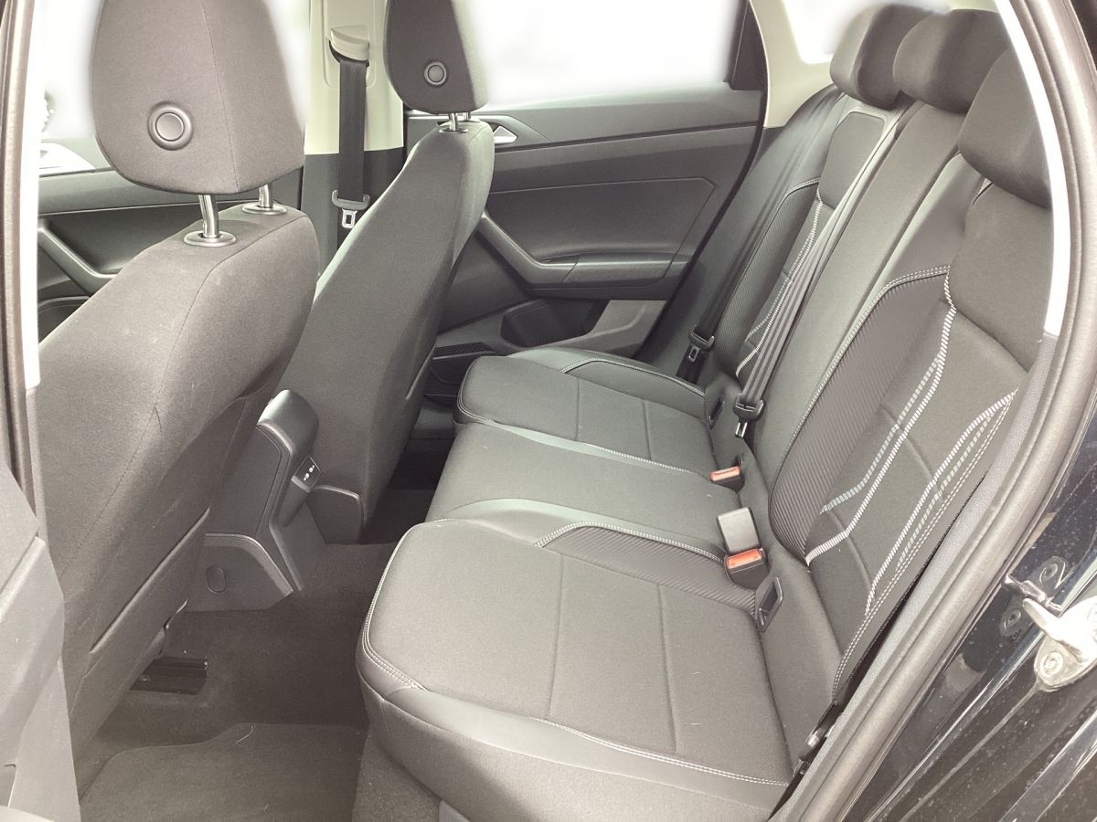Volkswagen Taigo Style 1.0 l TSI - Samsaru's Car Outlet