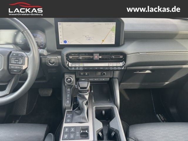 Toyota Land Cruiser 2,8 FIRST EDITION *PANORAMA*AHK