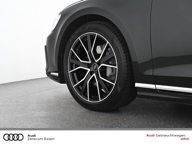 Audi A8 50 TDI quattro - Samsaru's Car Outlet