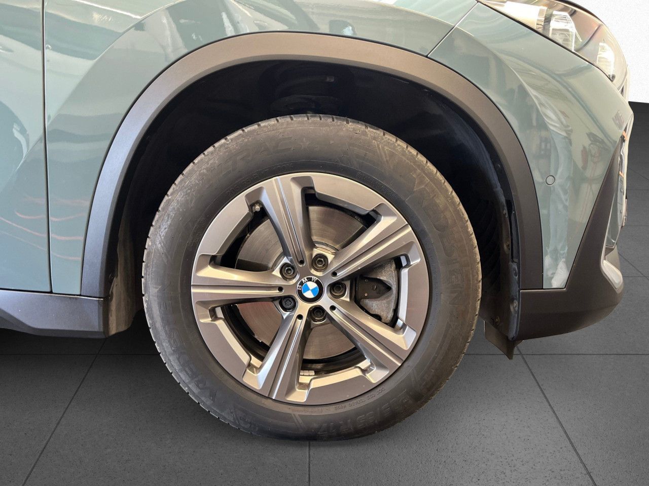 BMW X1 xDrive23d Sport - Samsaru's Car Outlet