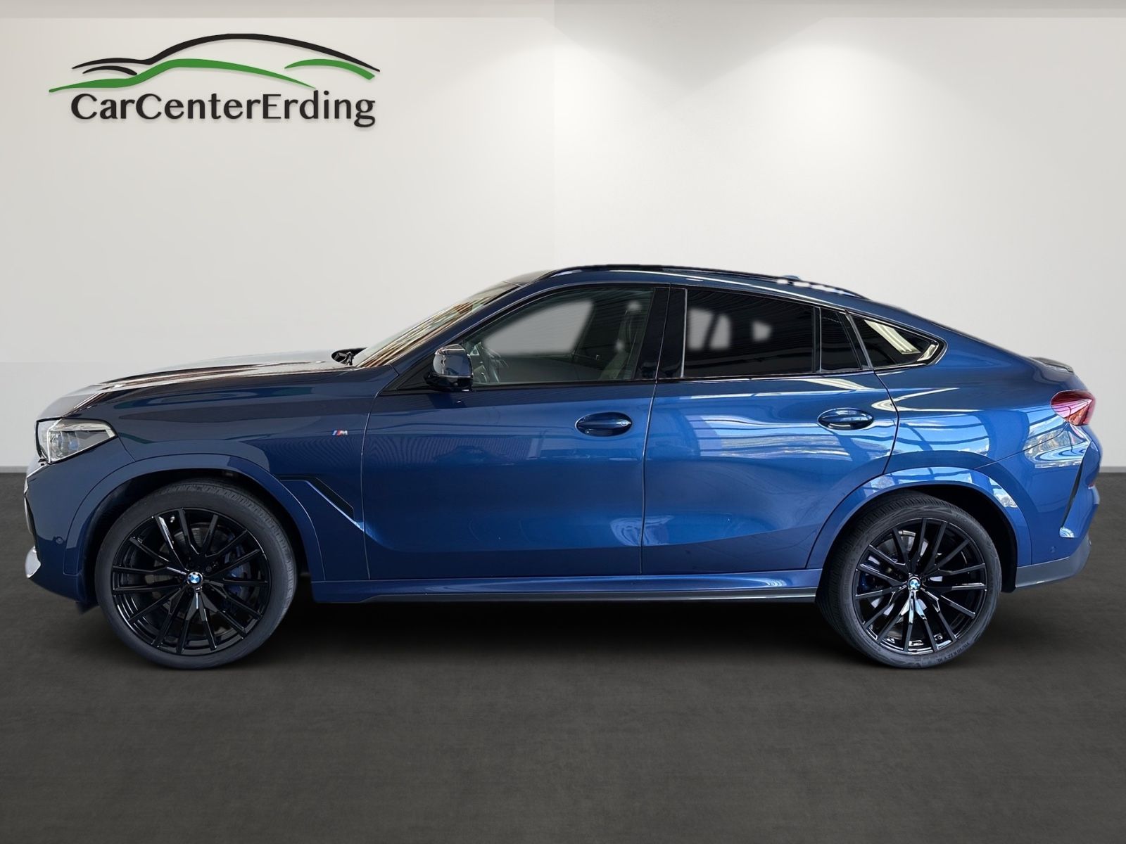 BMW X6 xDrive40i M Sport - Samsaru's Car Outlet