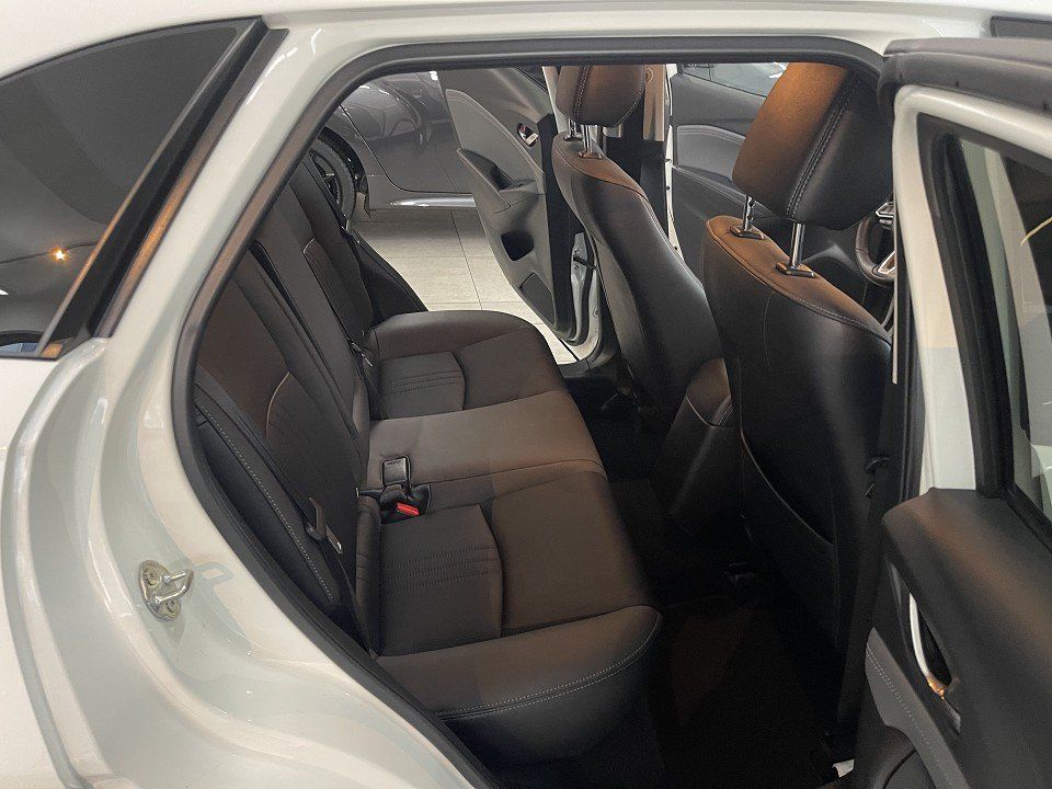 Mazda CX-3 2.0 121PS Selection 360°,Bose,Standheizung