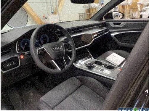 Audi A6 Avant S line 50 TDI quattro - Samsaru's Car Outlet