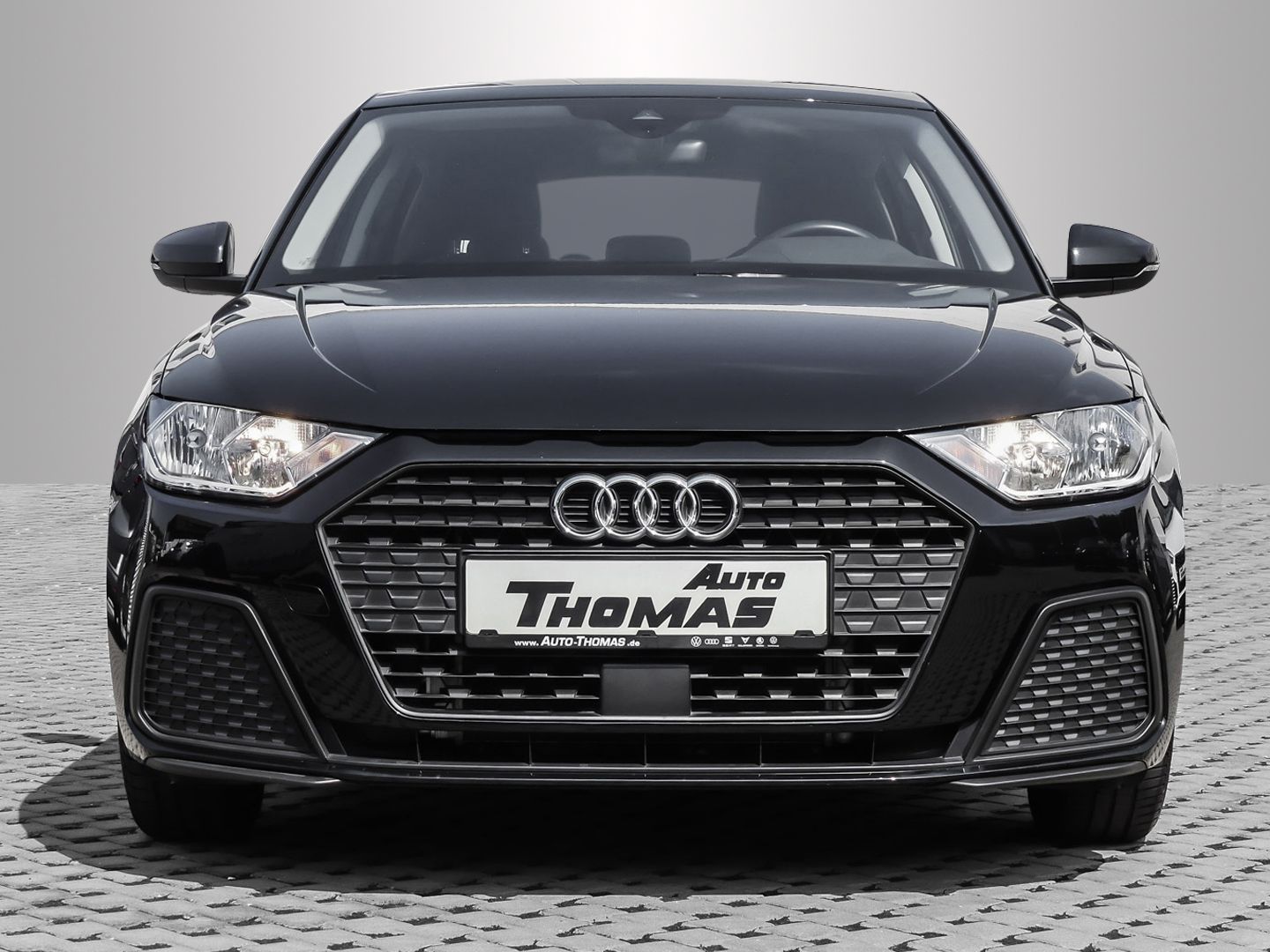 Audi A1 Sportback 25 TFSI S tronic NAVI+KLIMA