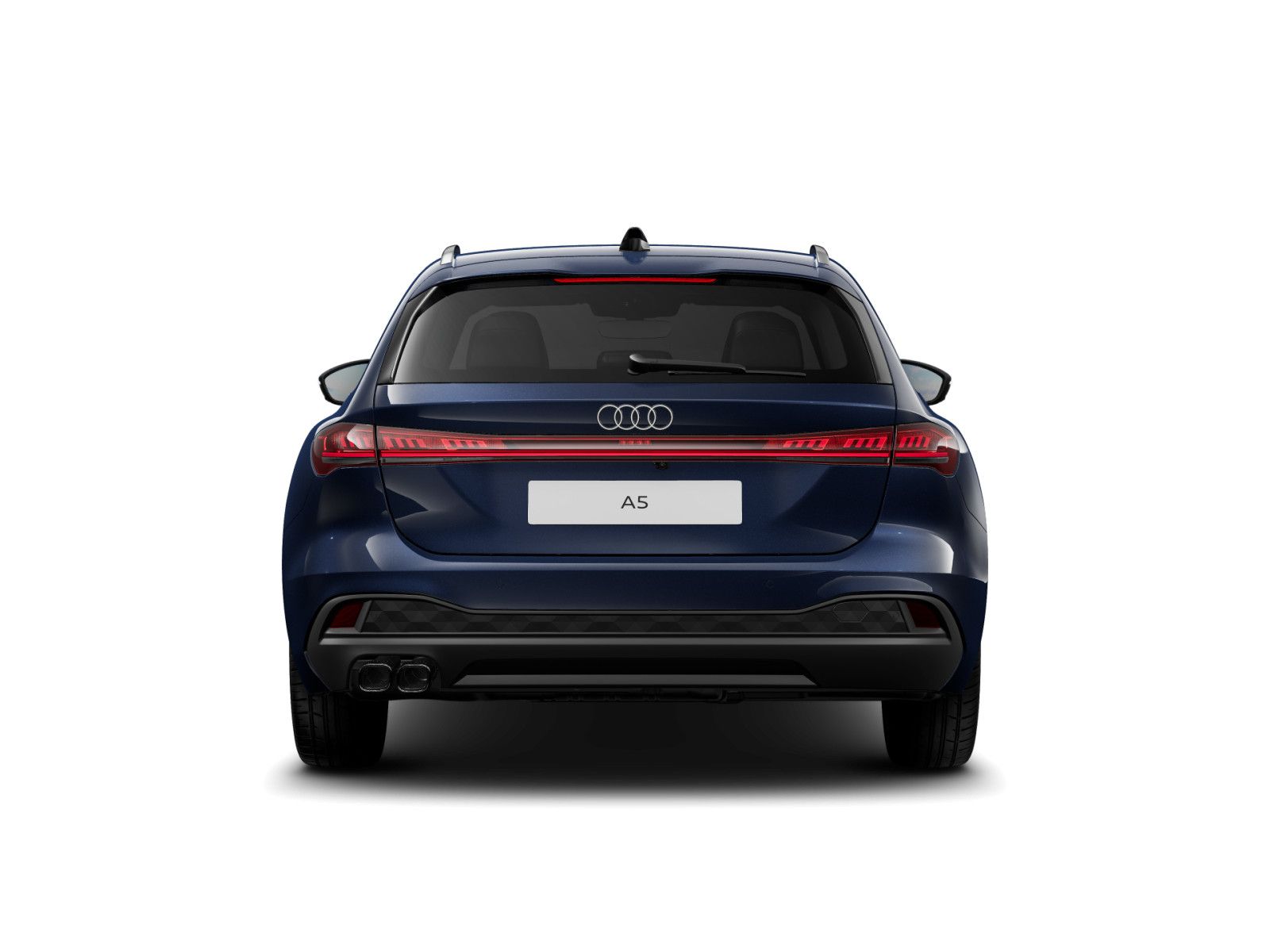 Audi A5 Avant TDI S line*Navi*Matrix*Alu*HUD*B&O*Virt