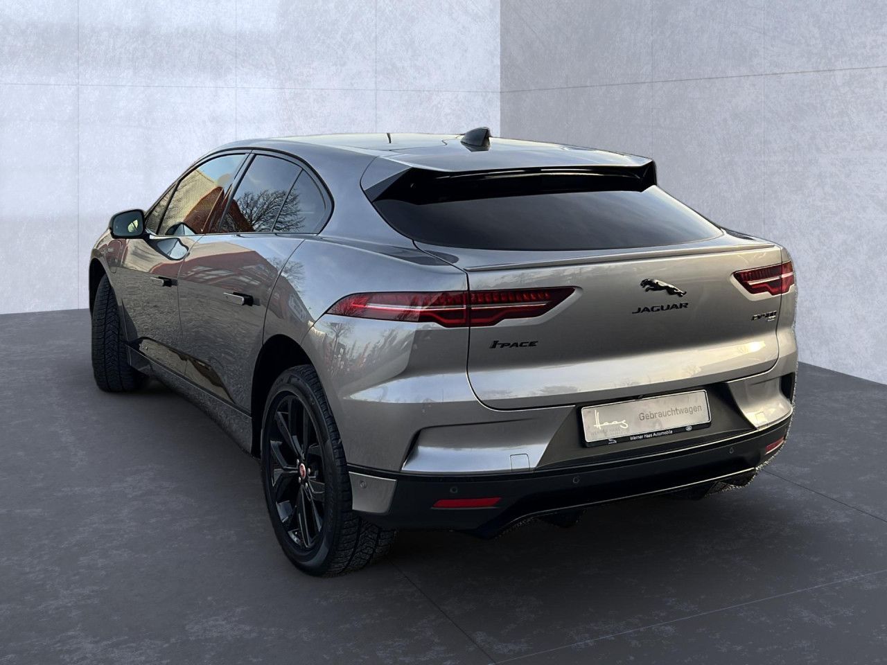 Jaguar I-Pace EV400 AWD S
