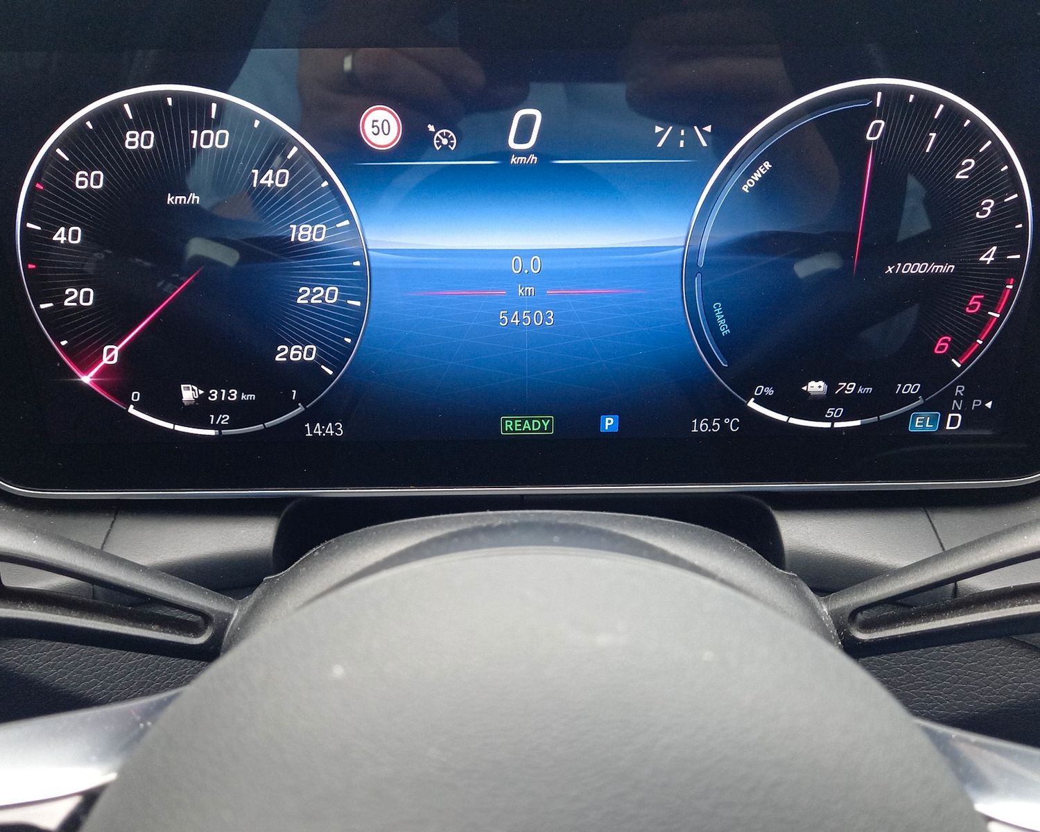 Mercedes-Benz GLC AMG LINE GLC300de 4M 9G-DCT KAM360*PANO*20