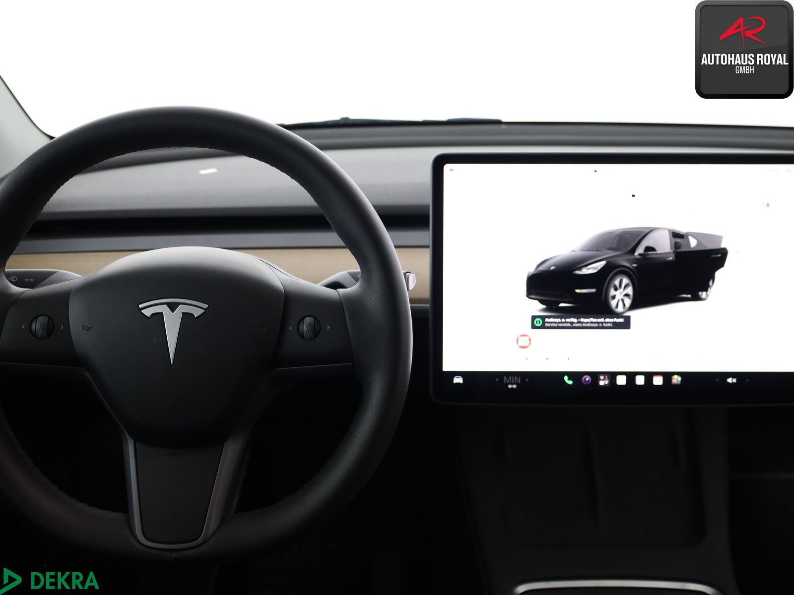Tesla Model Y Long Range Dual AWD PANO,KEYLESS,360GRAD