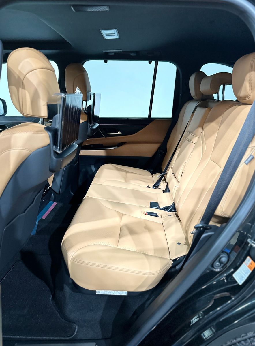 Lexus LX700H Luxury, 2025/Full options/NO VAT! T1