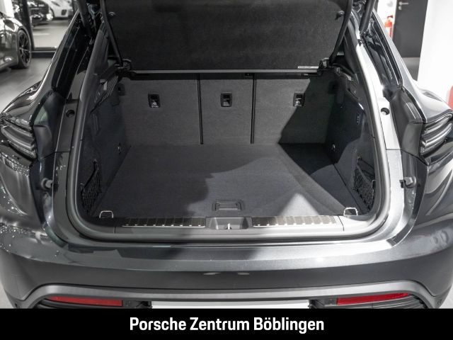 Porsche Macan 4 - Samsaru's Car Outlet
