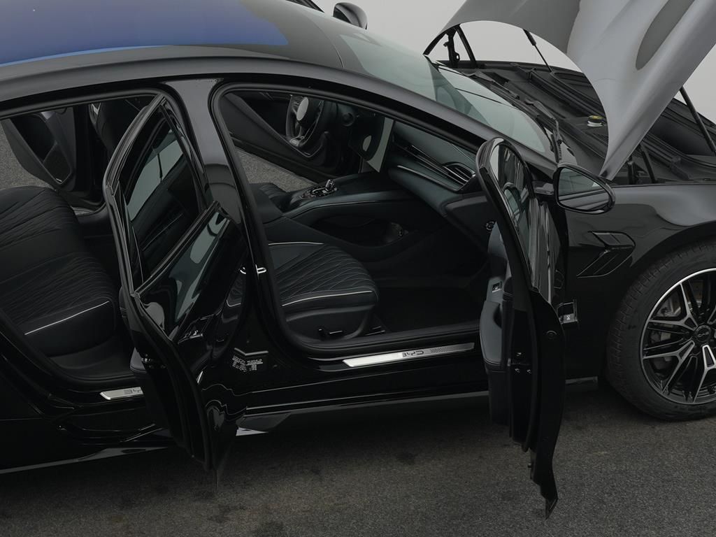 BYD SEAL Excellence AWD