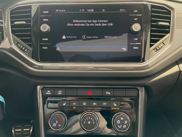 Volkswagen T-Roc 1.5 DSG Sport - Samsaru's Car Outlet
