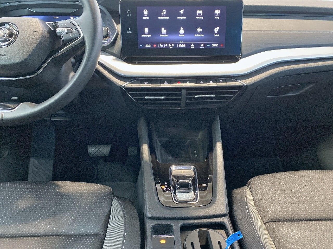 Skoda Octavia Combi Tour 2.0 TDI - Samsaru's Car Outlet