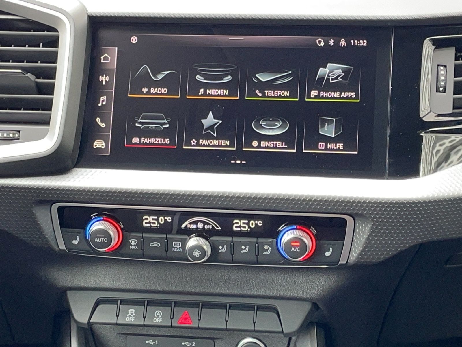 Audi A1 Sportback 30 TFSI S tronic - Samsaru's Car Outlet