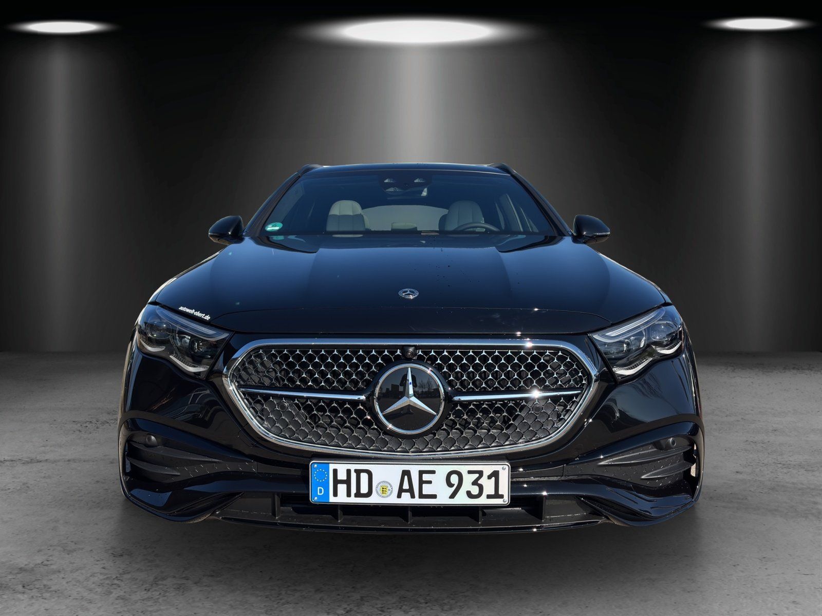 Mercedes-Benz E 450 d 4M T AMG *VOLL* BURM-4D DIGLIGHT HEAD-UP
