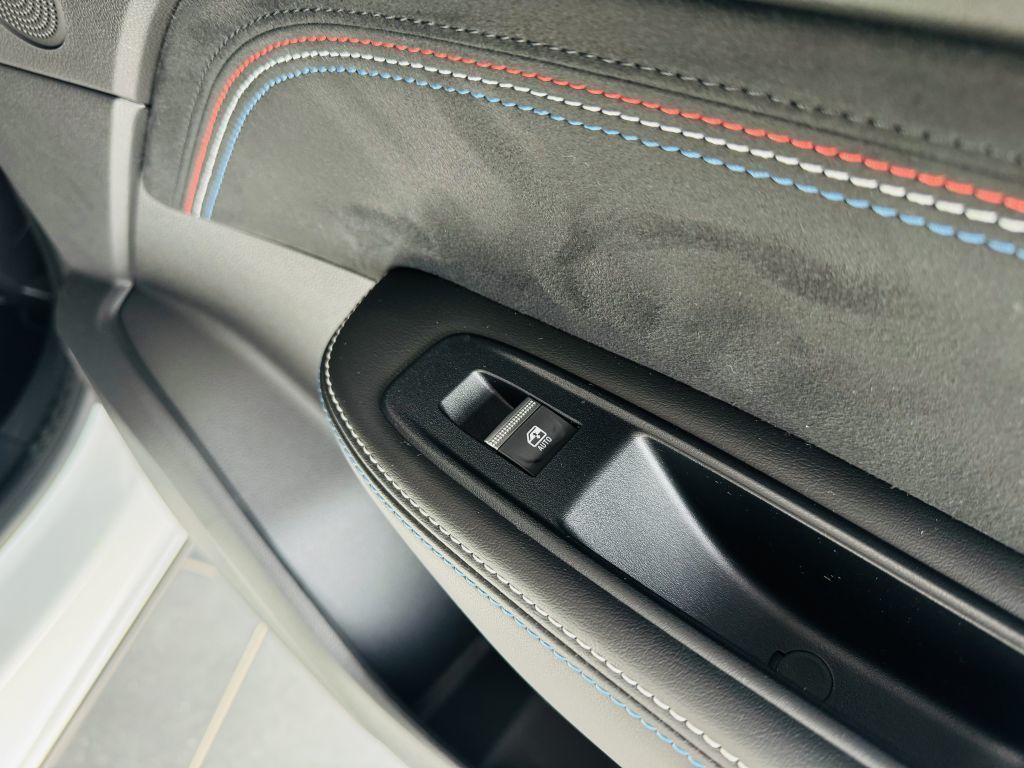 Renault Arkana ESPRIT ALPINE Full Hybrid - Samsaru's Car Outlet