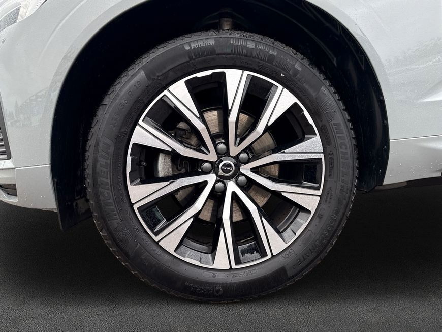 Volvo XC60 B5 B AWD Core