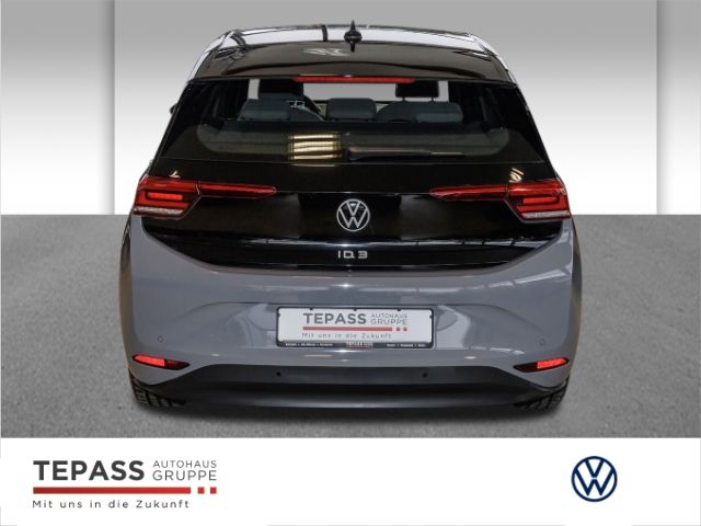 Volkswagen ID.3 Pure Performance - Samsaru's Car Outlet