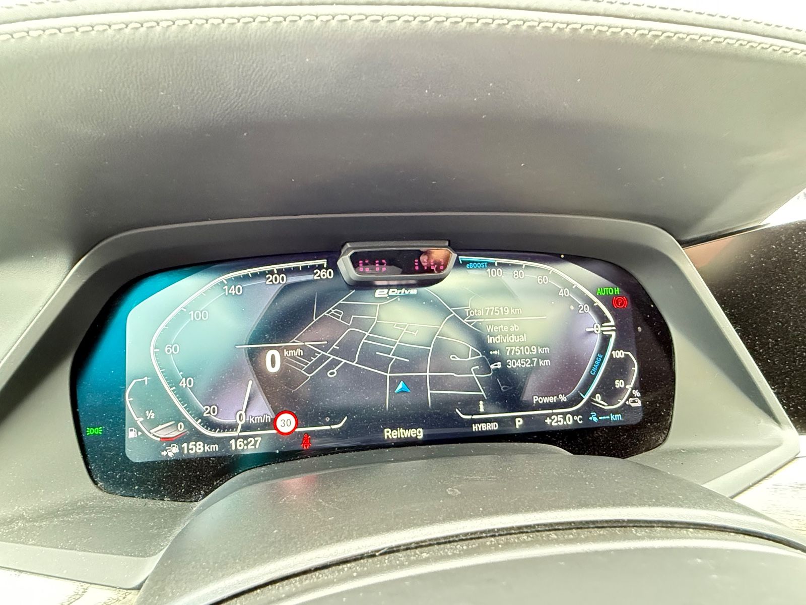 BMW X5xDrive*45e*MSport*360°ACC*HUD*LASER*M50Jahre*