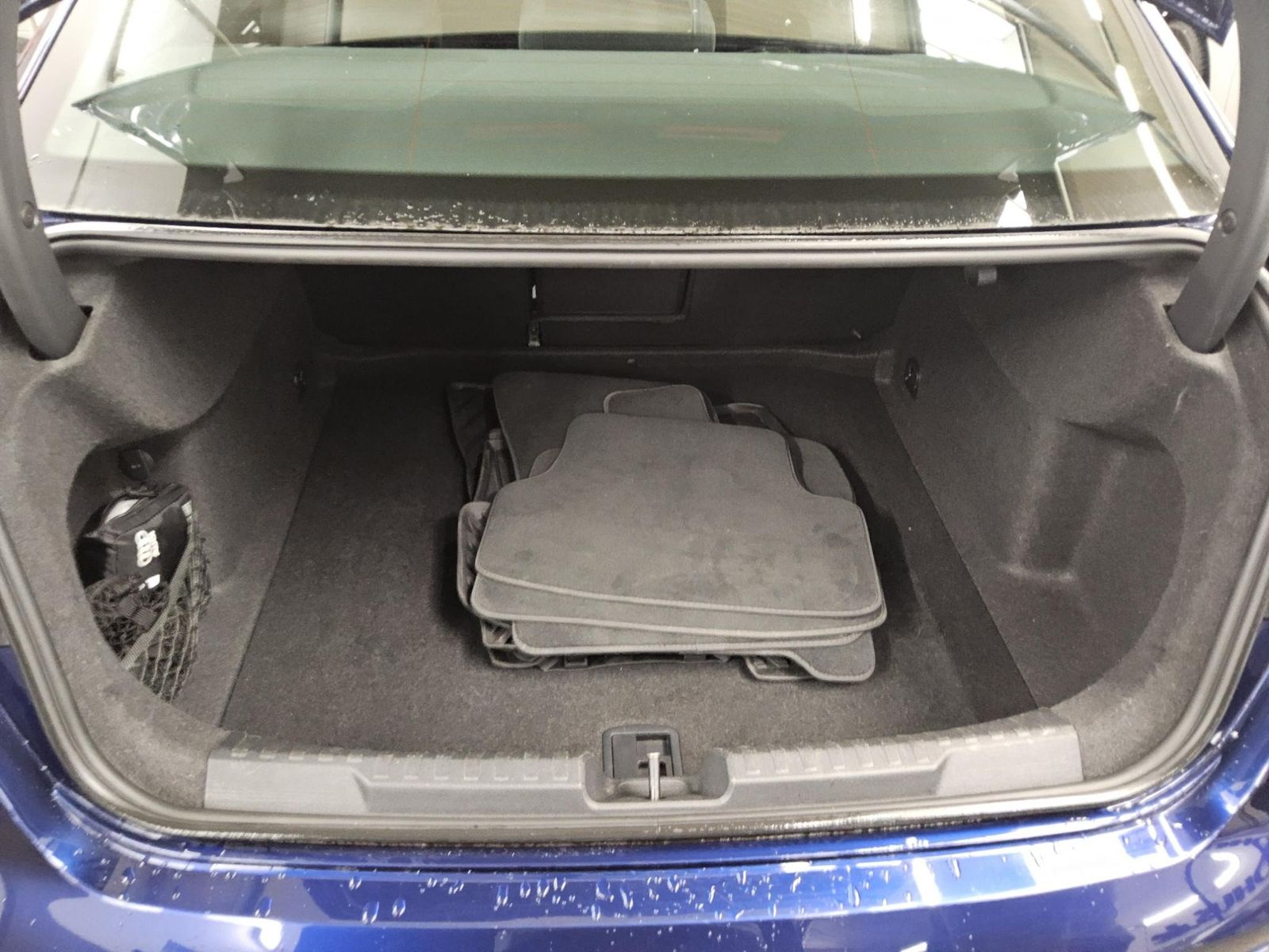 Audi A3 Lim. 30 TFSI advanced Navi LED vc Sound RFK