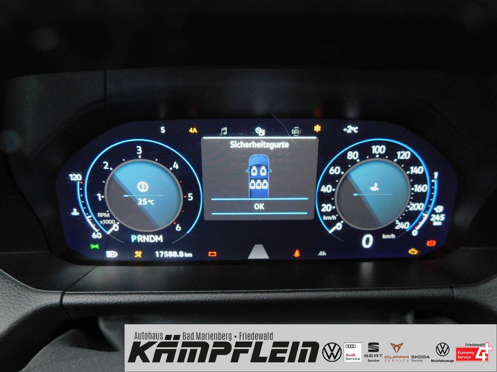 Volkswagen Amarok DoubleCab Style 4Motion - Samsaru's Car Outlet
