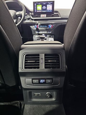 Audi Q5 40 TDI Q. Sport - Samsaru's Car Outlet