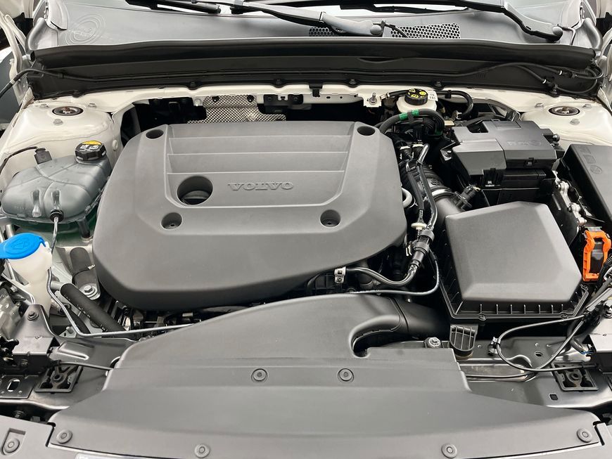 Volvo XC40 B3 B DKG Core