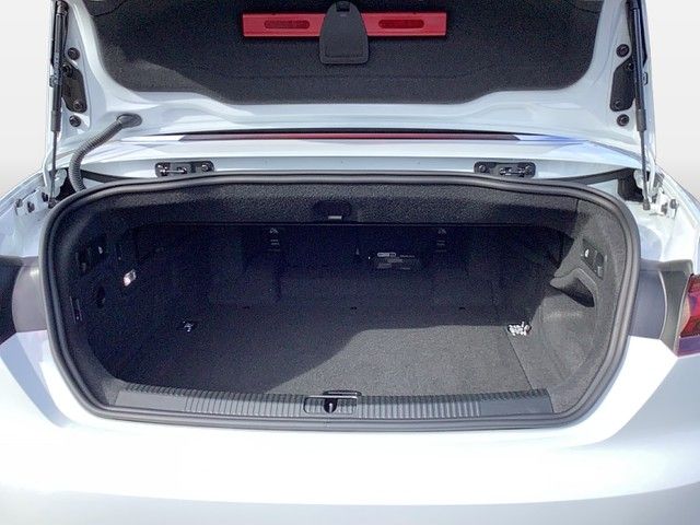 Audi A5 Cabriolet 40TFSI quattro S-line Matrix LED Sc