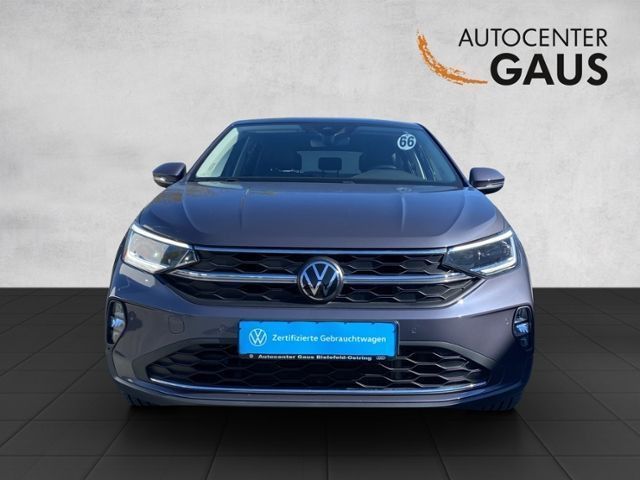 Volkswagen Taigo Style 1.5 TSI DSG - Samsaru's Car Outlet