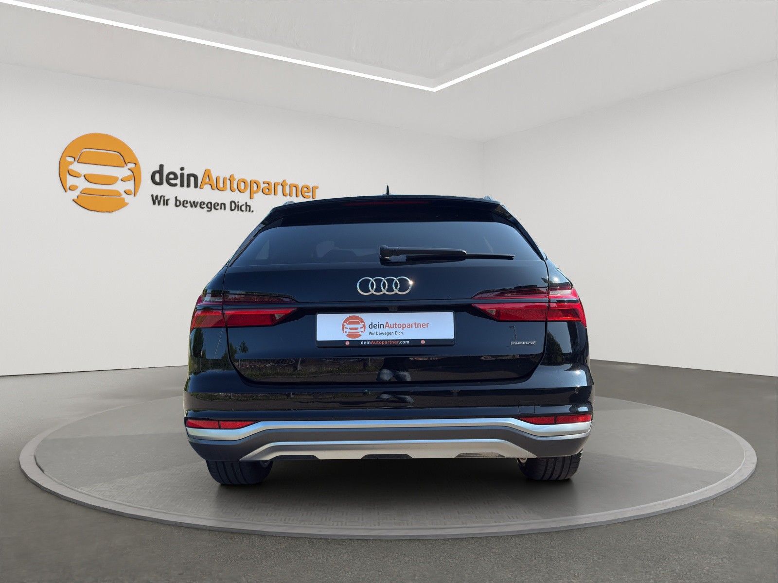 Audi A6 Allroad quattro 55 TFSI - Samsaru's Car Outlet