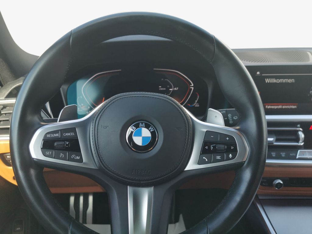 BMW 320d Touring M Sport - Samsaru's Car Outlet