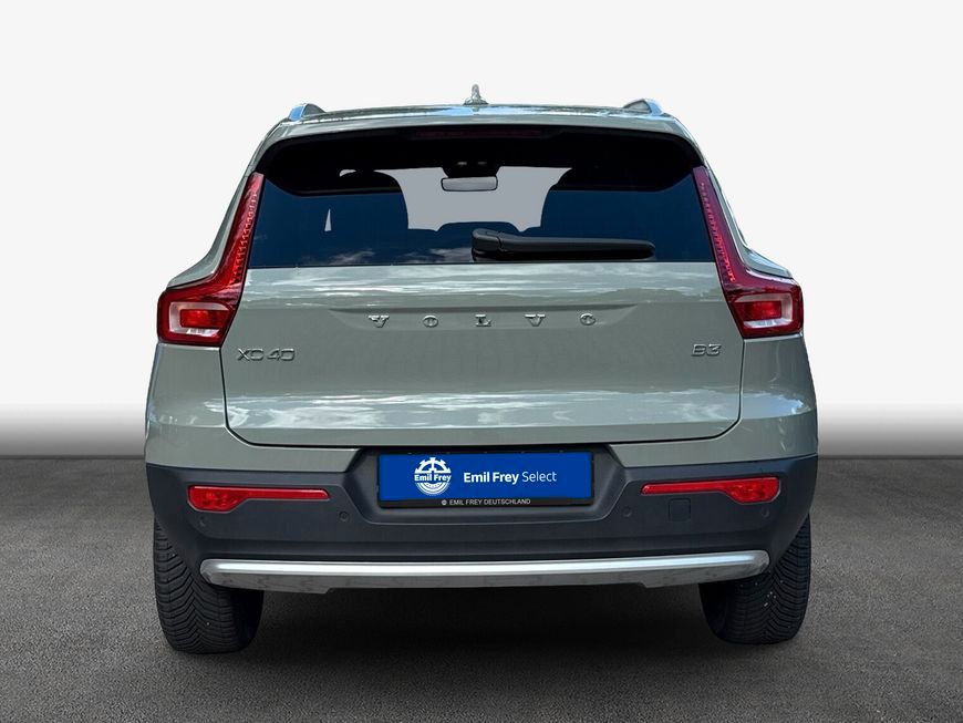 Volvo XC40 B3 B DKG Core