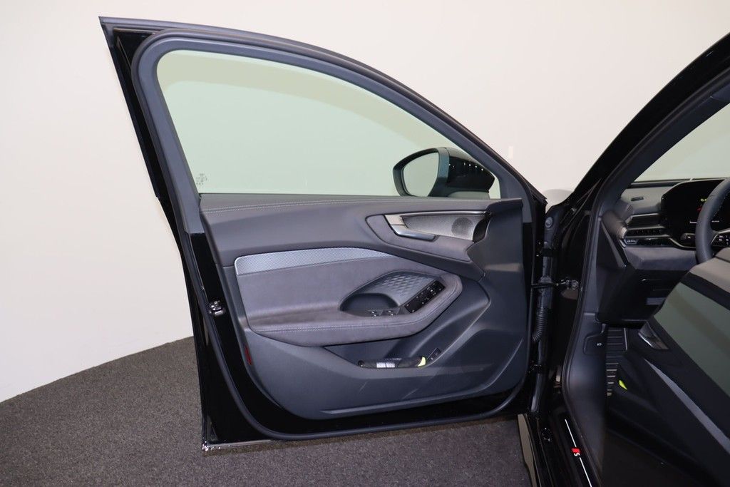 Audi A5 Avant TDI  quattro S line LED Navi B&O