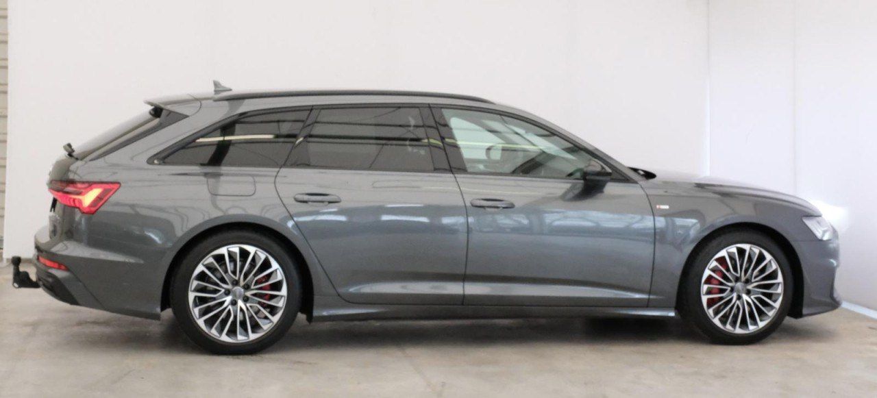 Audi A6 Avant 55 TFSI e quattro Sport - Samsaru's Car Outlet