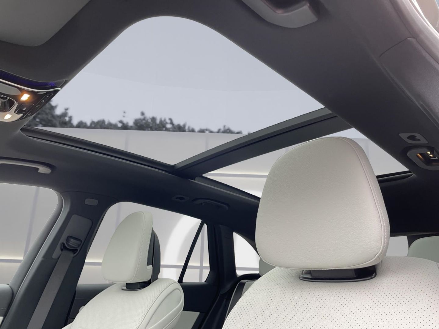 Mercedes-Benz GLC 300 d 4M AMG NIGHT AHK PANO FAP+ BURM 360°ME