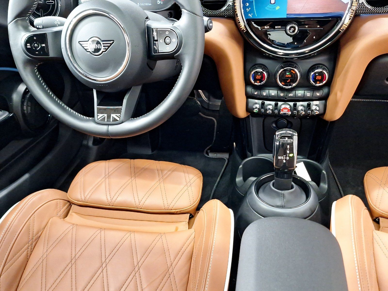 MINI Cooper S - Samsaru's Car Outlet