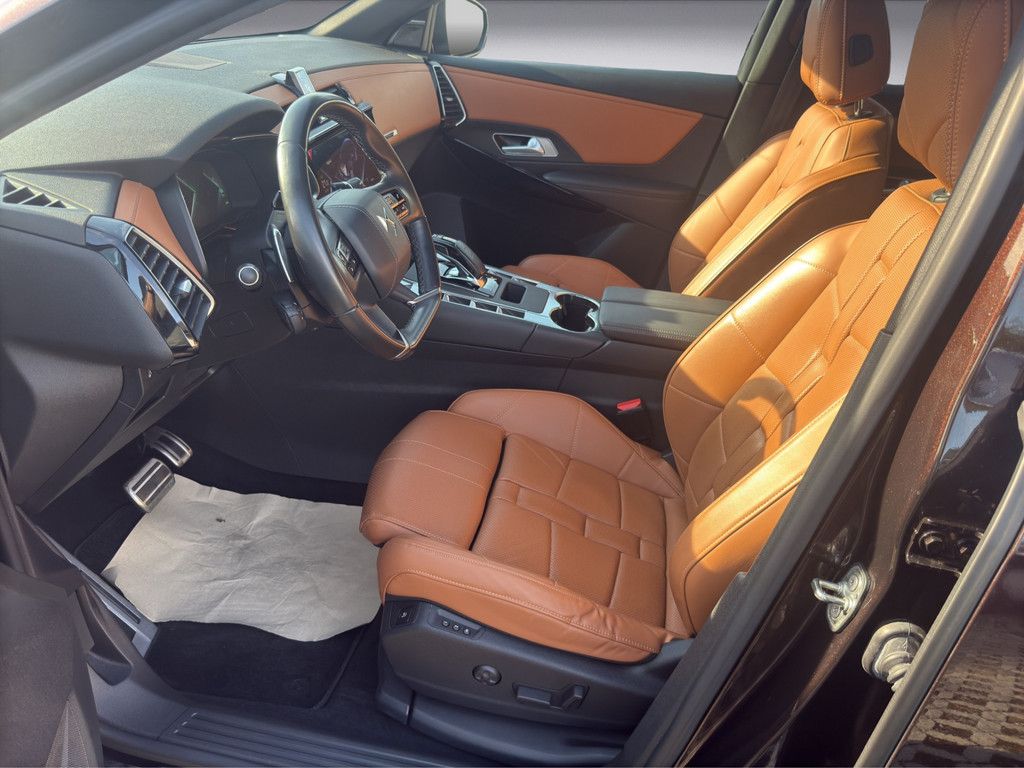 DS Automobiles DS 7 Crossback E-Tense 300 4x4 Grand Chic Opera