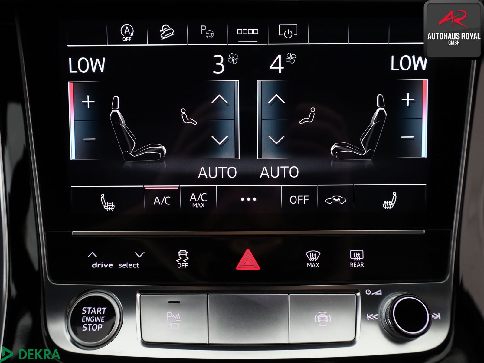 Audi Q7 50 TDI qu S LINE PANO,BANG+O,KEYLESS,LUFT,AHK