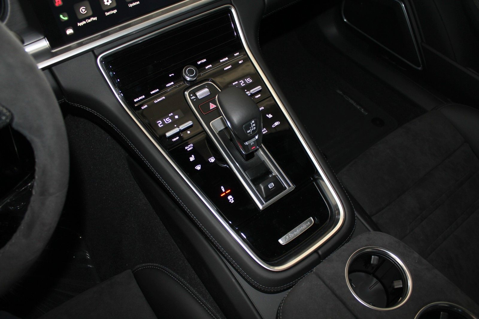 Porsche Panamera GTS SportDesign/Sportabgas/HeadUp/Pano