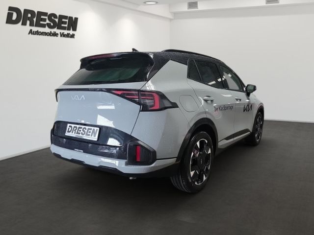 Kia Sportage GT-Line PHEV 1.6T NAVI,CARPLAY,SITZHZG,