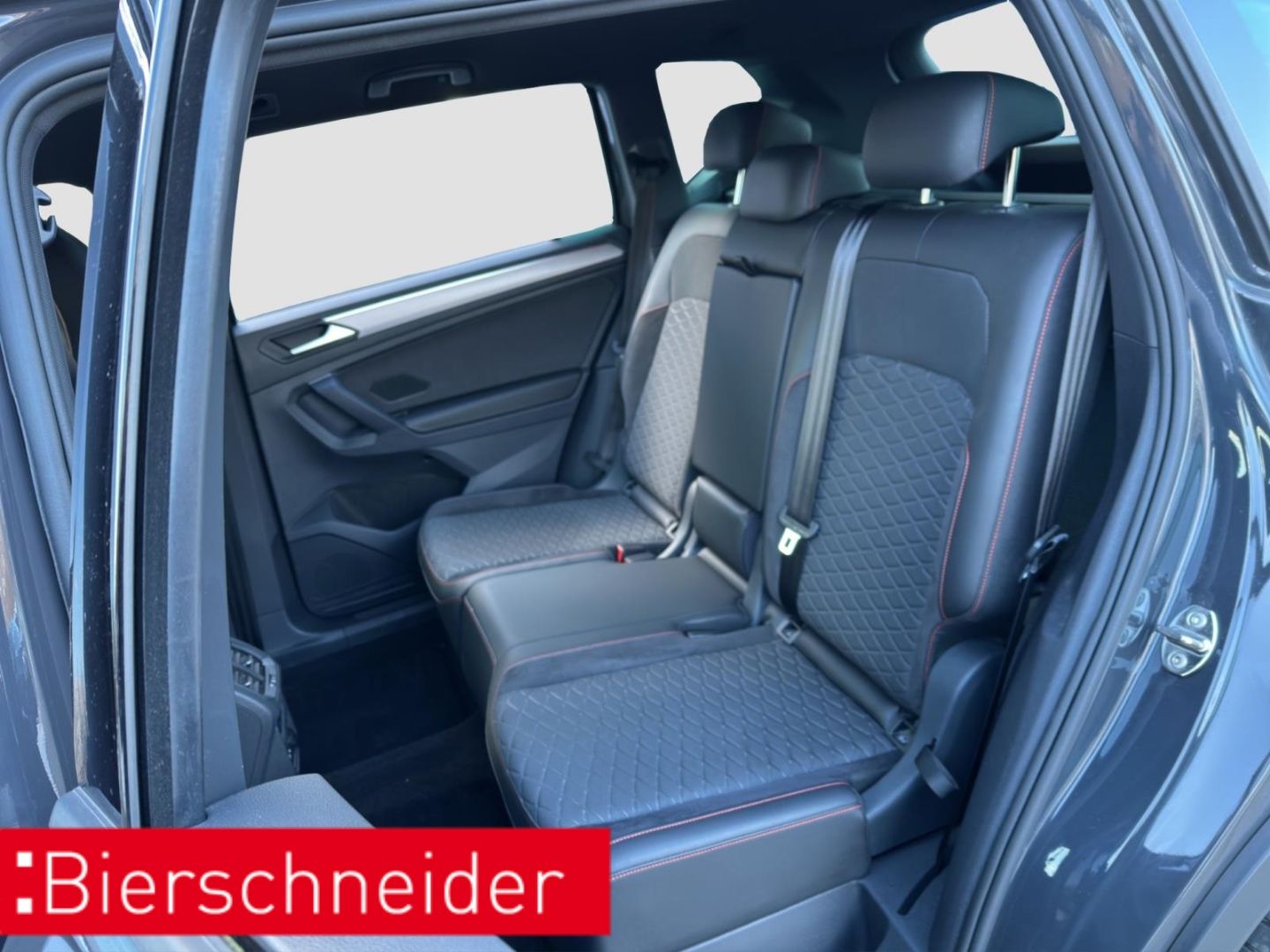 Seat Tarraco 2.0 TDI DSG 4Drive FR KAMERA AHK LED NAV
