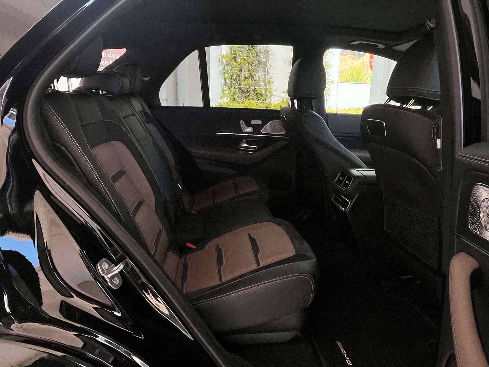 Mercedes-Benz GLE 53 AMG 4M+ Pano.-Dach/Distronic/Kamera/AHK