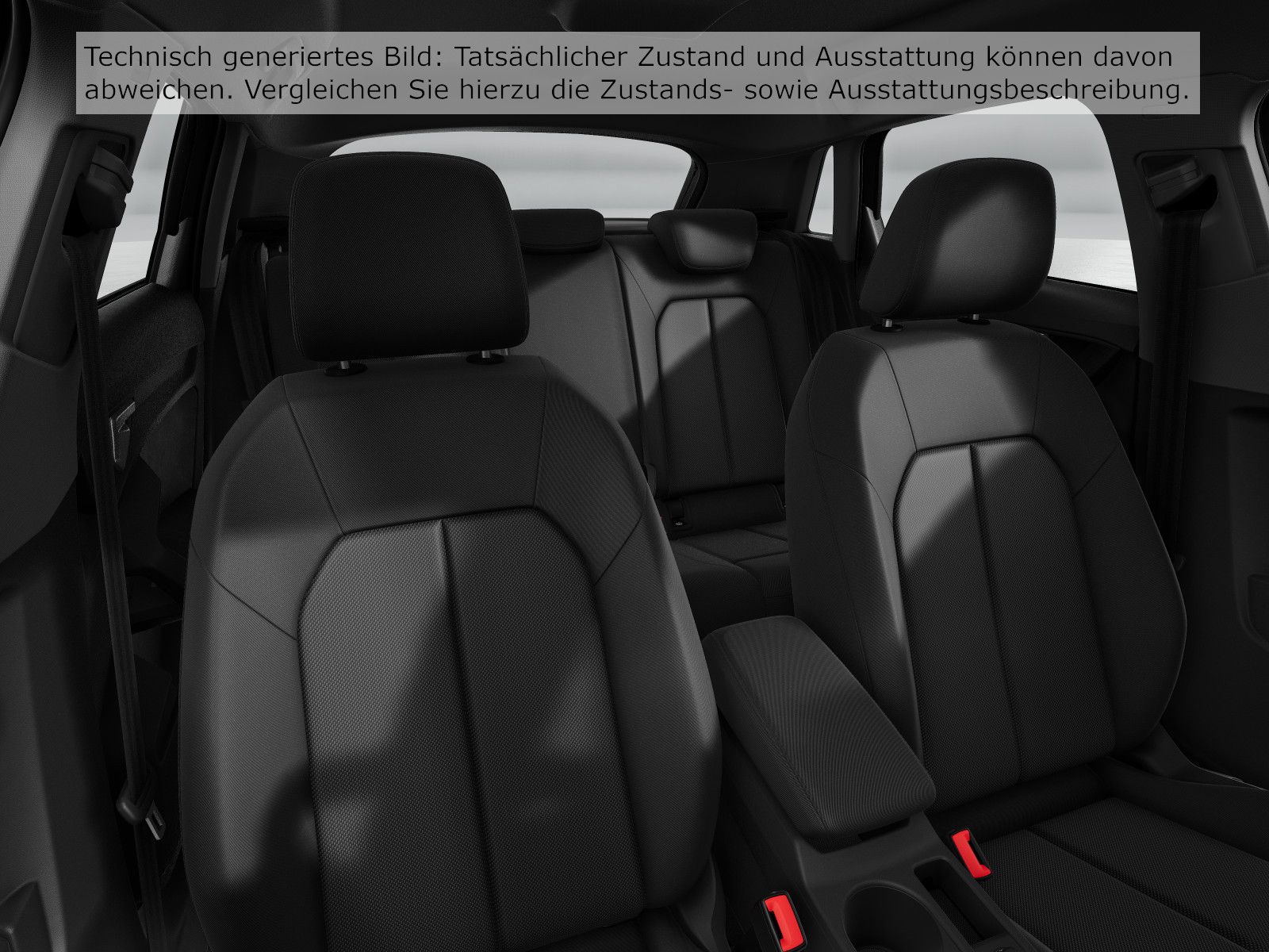 Audi A3 Sportback advanced 35 TFSI - Samsaru's Car Outlet