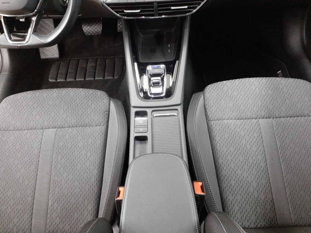 Skoda Octavia Combi 1.5 TSI Style - Samsaru's Car Outlet