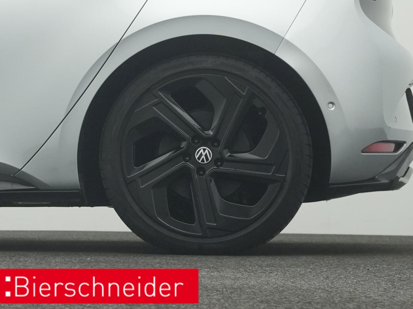 Volkswagen ID.3 GTX 5-J-GAR PANO DCC AREA-VIEW